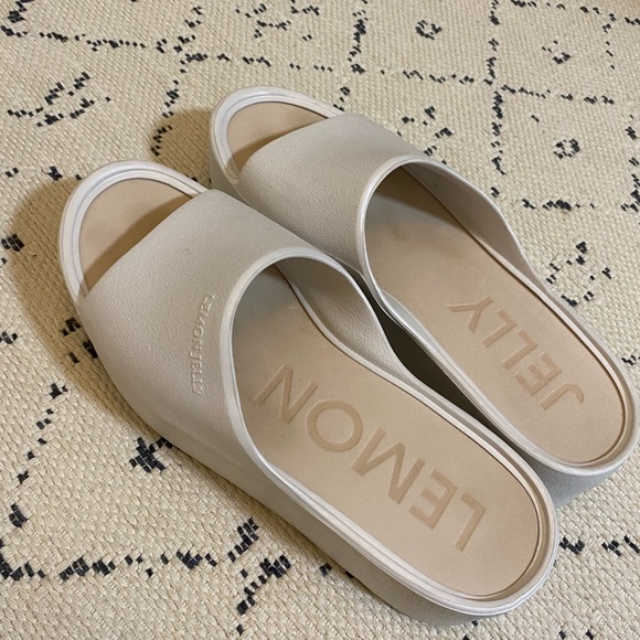 Lemon Jelly Platform - Picture 5 of 6